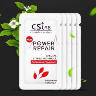 🌺POWER REPAIR - DƯỠNG DA SAU PHUN XĂM, LĂN PHI KIM