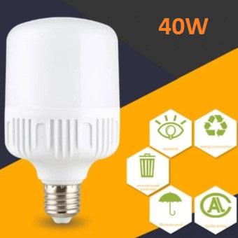 [Freeship 2 combo] Combo 2 bóng đèn Led trụ 40W Siêu sáng tiết kiệm điện | BigBuy360 - bigbuy360.vn