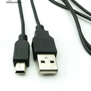 💮 💮 Cáp Dữ Liệu Mp3 Cáp Dữ Liệu T-Port mini 5p mini USB V3 Cáp Thang Cổng mini Cáp Dữ Liệu USB