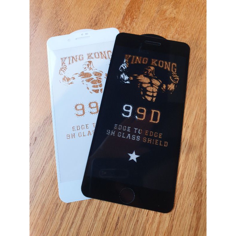 [ KÍNH CƯỜNG LỰC RẺ VÔ ĐỊCH]_KÍNH CƯỜNG LỰC KINGKONG IP 6/6S PLUS, IP 7/8, IP 7/8 PLUS, IP X/XS, IP 