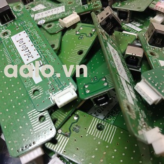 Cổng Usb nối Formatter máy in Canon LBP 3300