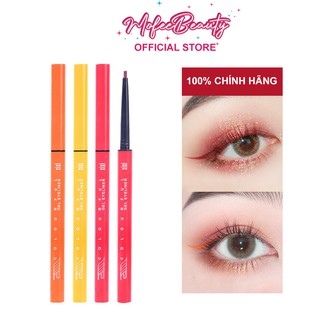 Bút Kẻ Mắt XIXI Dạng Gel Chính Hãng - Colourful Gel Eyeliner