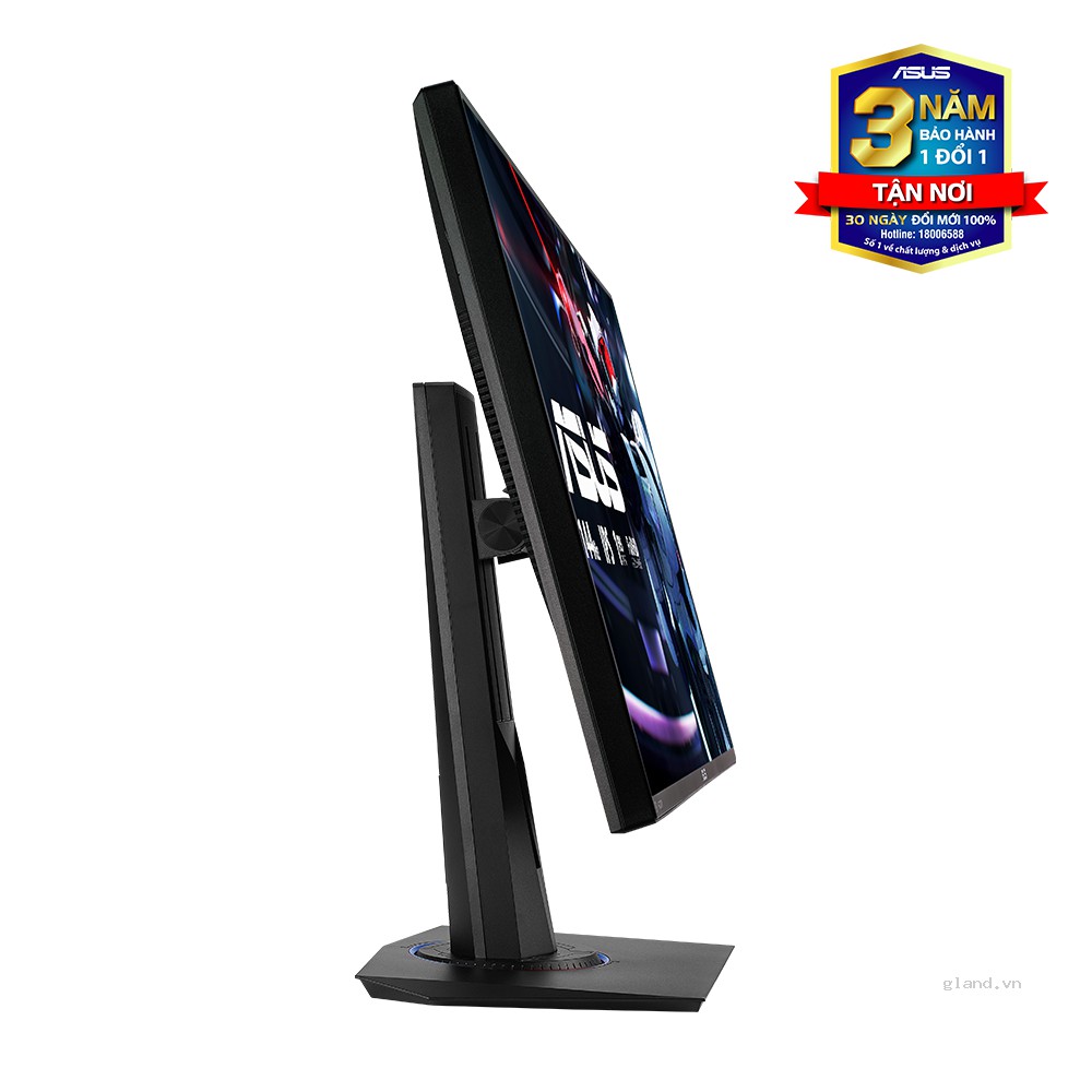 Màn hình Asus VG279Q Full HD, IPS, 1ms (MPRT), 144Hz, FreeSync | BigBuy360 - bigbuy360.vn