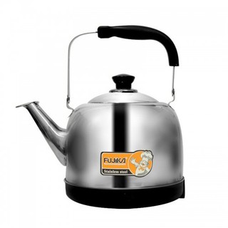 ẤM ĐIỆN ĐUN NƯỚC RƠ LE TỰ NGẮT FUJIKA