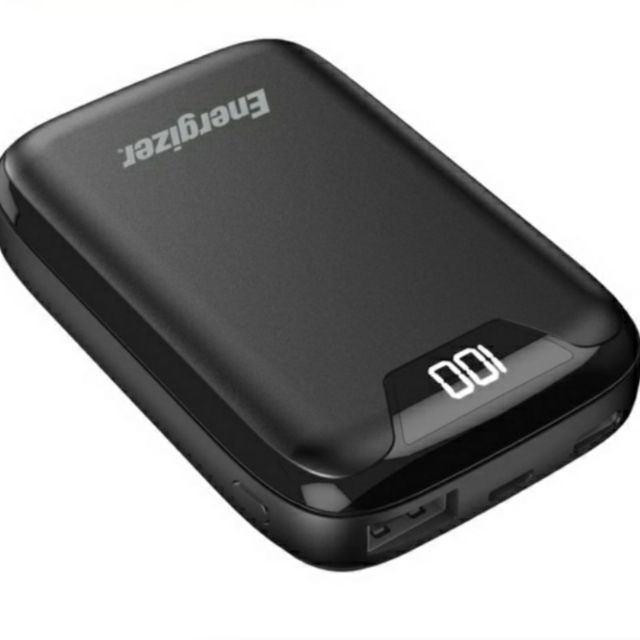Sạc dự phòng Energizer 10.000mAh