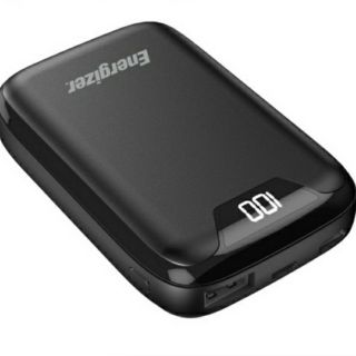 Sạc dự phòng energizer 10.000mah