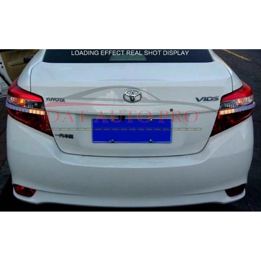 Bộ 2 Led daylight 9led sport có xinhan chạy đuổi nhau dùng cho oto.