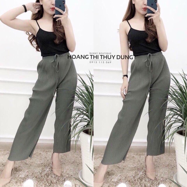 QUẦN TĂM ỐNG RỘNG QUẢNG CHÂU SIÊU MÁT | BigBuy360 - bigbuy360.vn