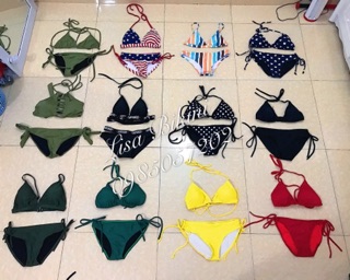 Bikini hot