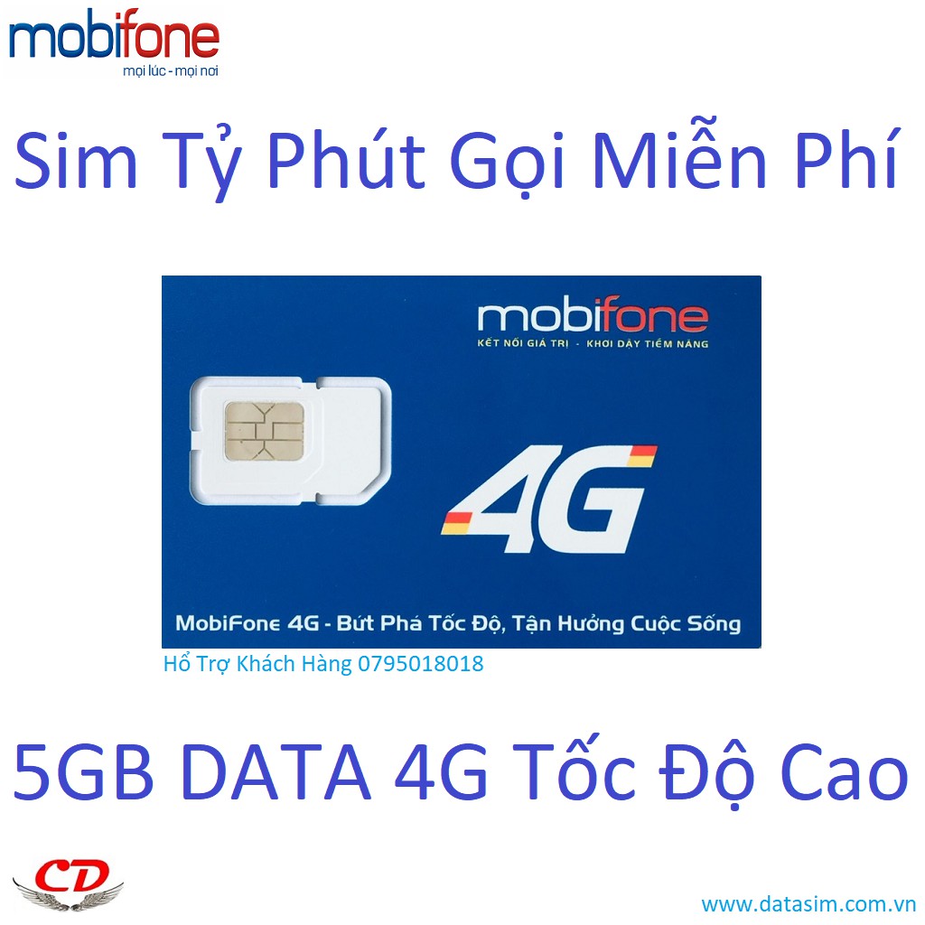 SIM MOBIFONE DỀ NHỚ TRẢ TRƯỚC 250K-CK