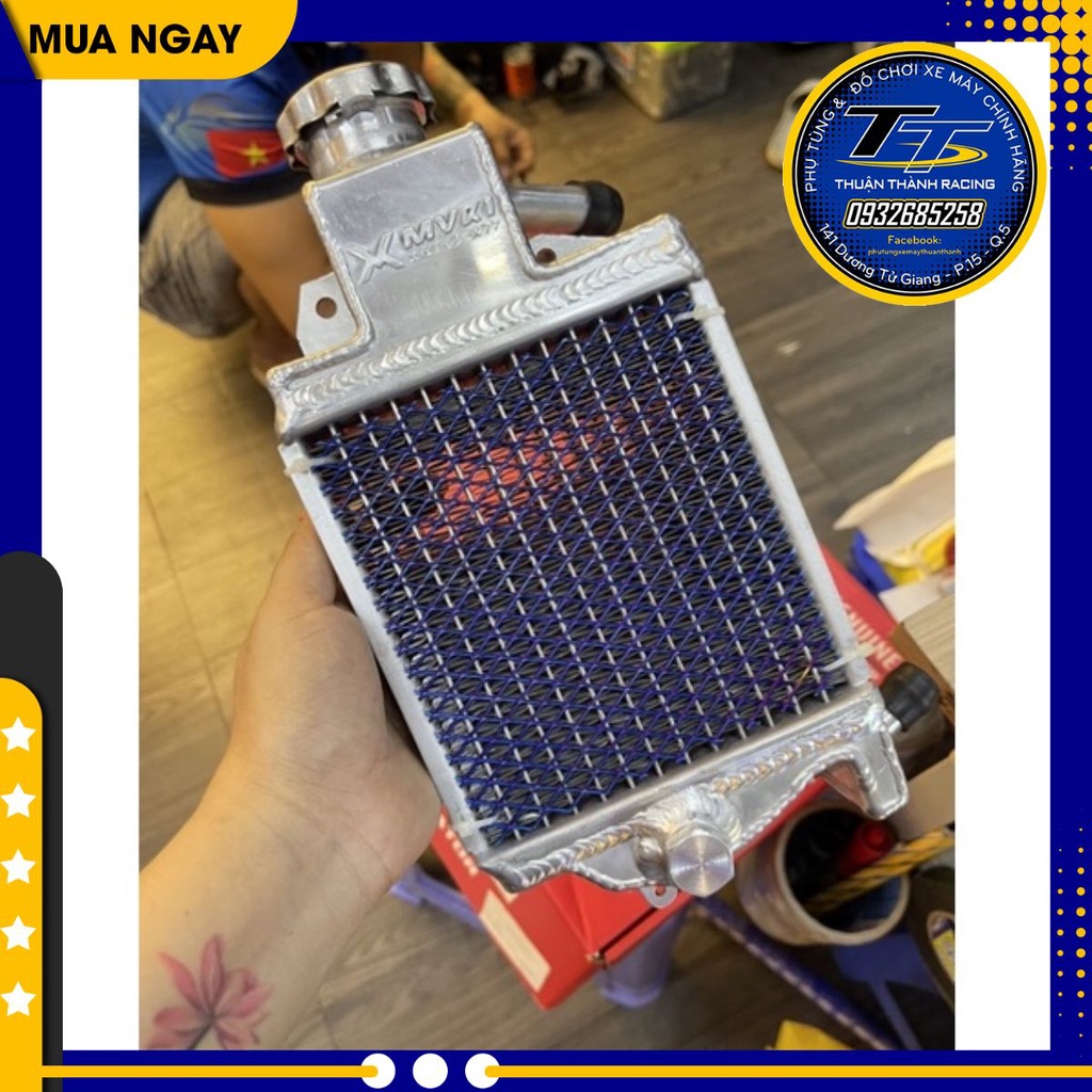 Két nước độ Vario / PCX thương hiệu X1R