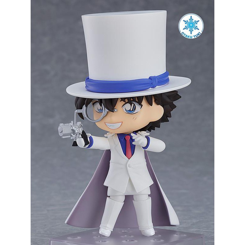 [Chính Hãng] Mô Hình Nendoroid Kaito Kid the Phantom Thief - Nendoroid 1412 Detective Conan