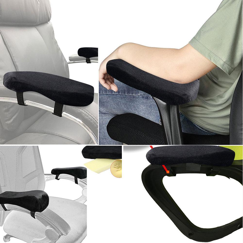 Gối Đệm Khuỷu Tay Giảm Áp Lực Thoải Mái Dành Cho Ghế Ngồi Văn Phòng