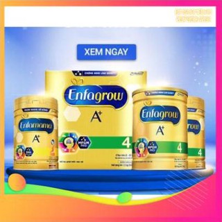 [Bimsuamedau]- Sữa Enfamil A+ 1, Enfamil A+ 2 - Enfagrow A+ 3, Enfagrow A+ 4 830g