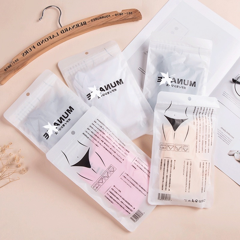 Quần Lót Gen Bụng Munafei Nâng Mông, Kháng Khuẩn Xuất Nhật QL29