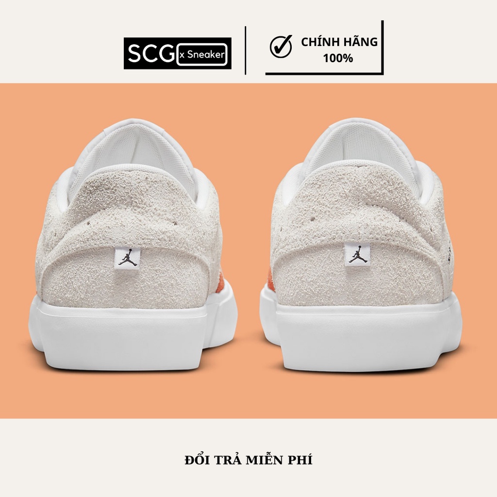 Giày thời trang nam - sneaker nam -Jordan Series 02 - DJ0417-101 - Hàng Chính Hãng - SCGxsneaker