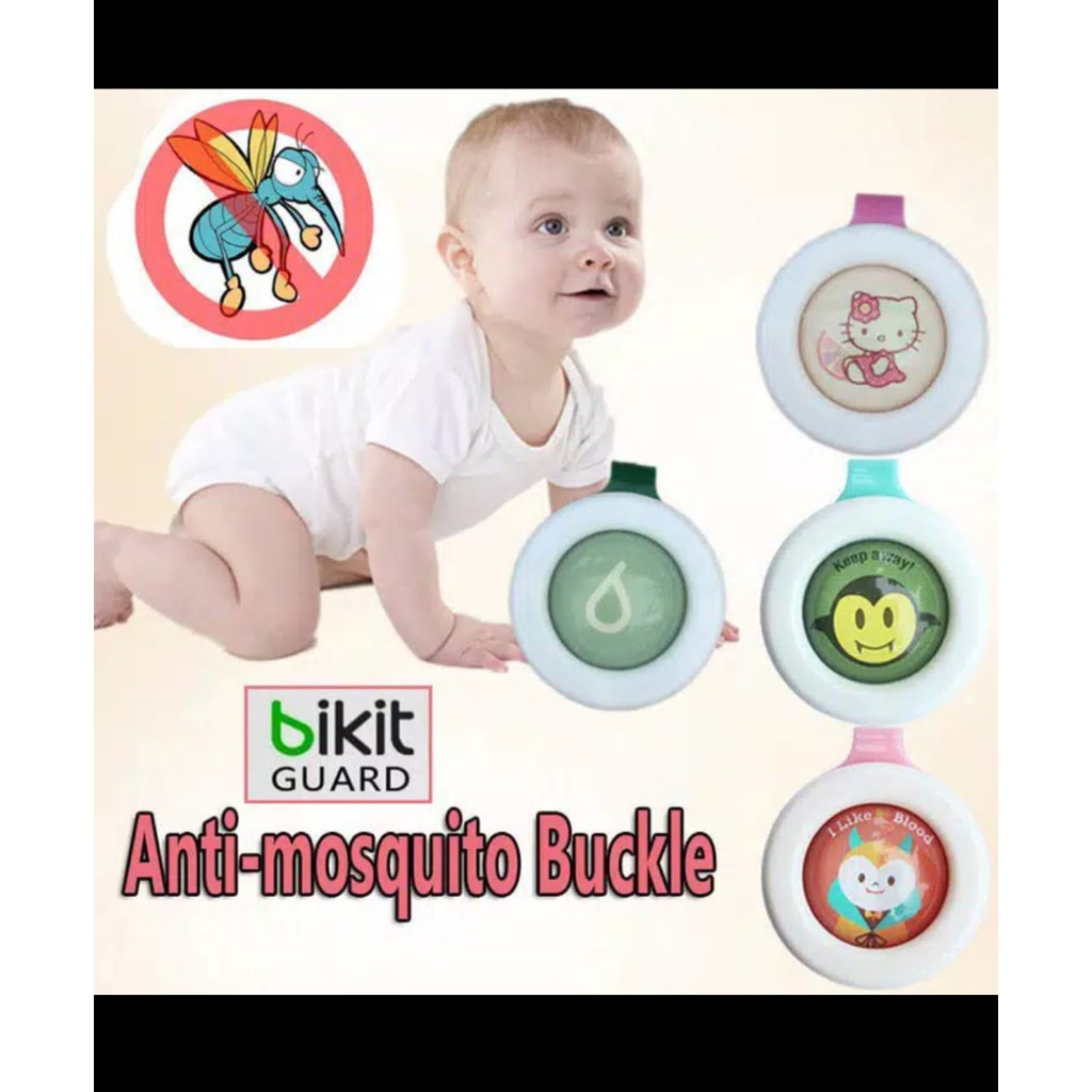 Kẹp Chống Muỗi Tiện Dụng Chất Lượng Cao | BigBuy360 - bigbuy360.vn