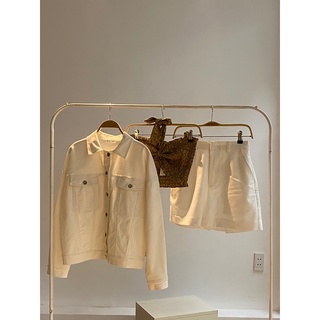 Áo khoác nữ jacket RUCHAN