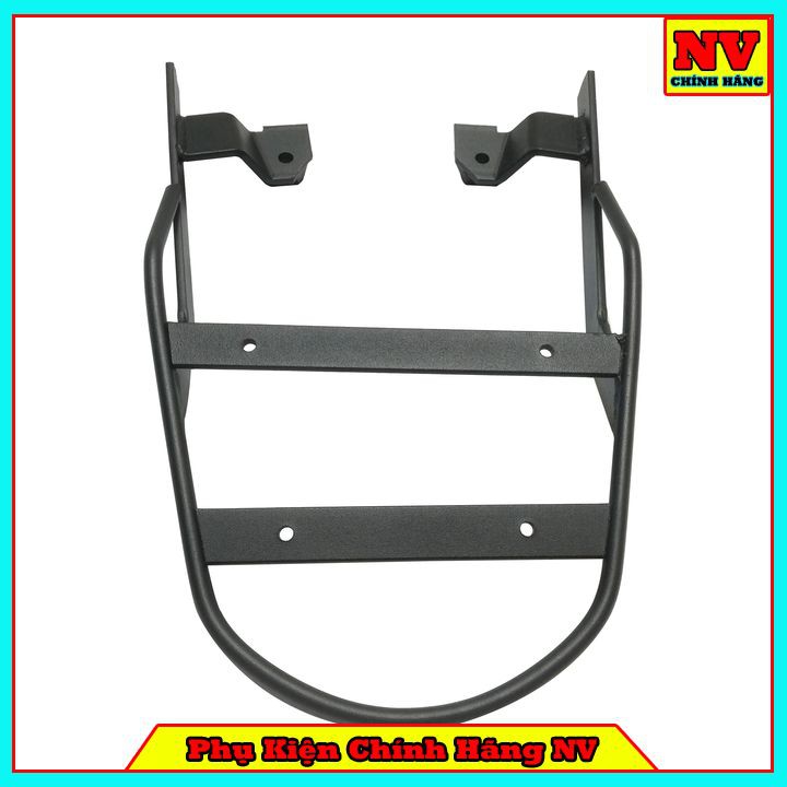 Baga sau Givi Impulse chính hãng chịu lực cao gắn được thùng sau Givi