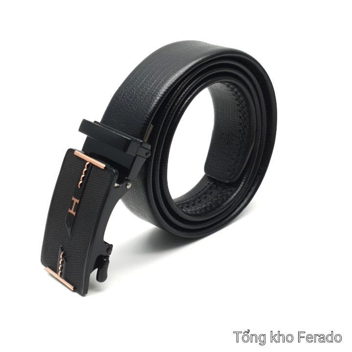 Dây nịt nam thời trang hàn quốc HM02