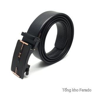 Dây nịt nam thời trang hàn quốc HM02