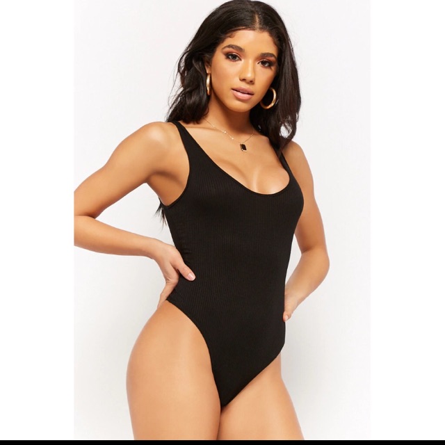 Body suit Forever 21 xuất dư xịn