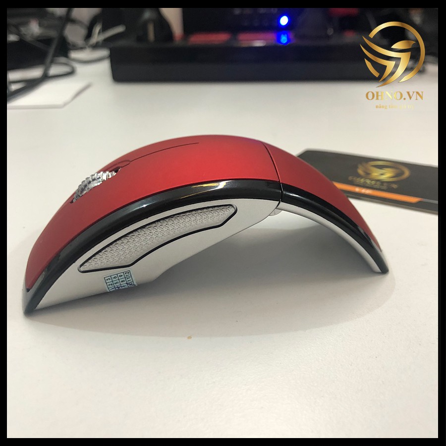 Chuột Laptop Văn Phòng Gấp Gọn NS 5760 Đa Dụng Chuột Máy Tính Không Dây Wireless Cao Cấp – OHNO Việt Nam | BigBuy360 - bigbuy360.vn