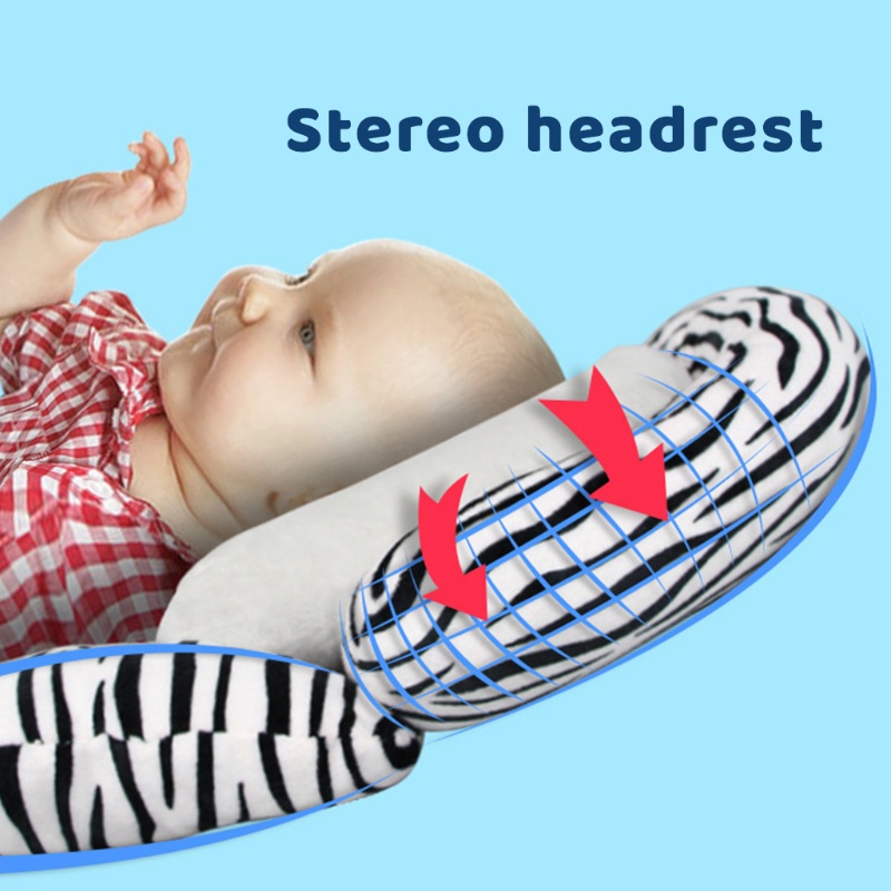 Đệm Ngồi Thoáng Khí Siêu Bền Cho Bé Sơ Sinh