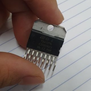 IC công suất âm thanh TDA 7296 tốt