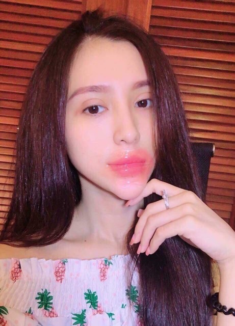 Mặt nạ môi aquabio | BigBuy360 - bigbuy360.vn