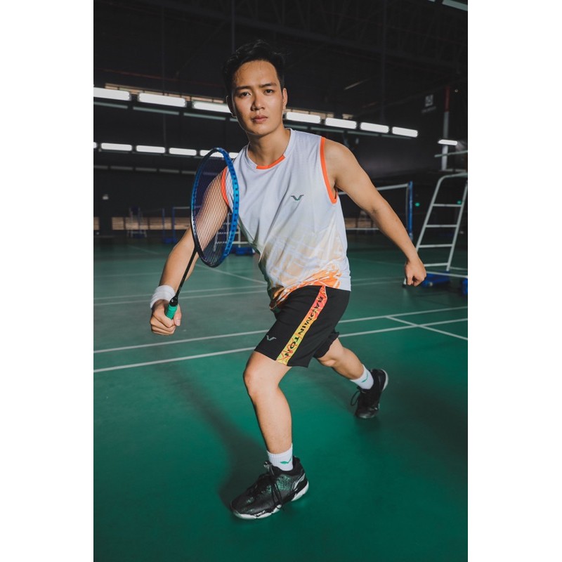 Áo Ba Lỗ Thể Thao Cực Xịn - Áo Thể Thao &amp; Gym