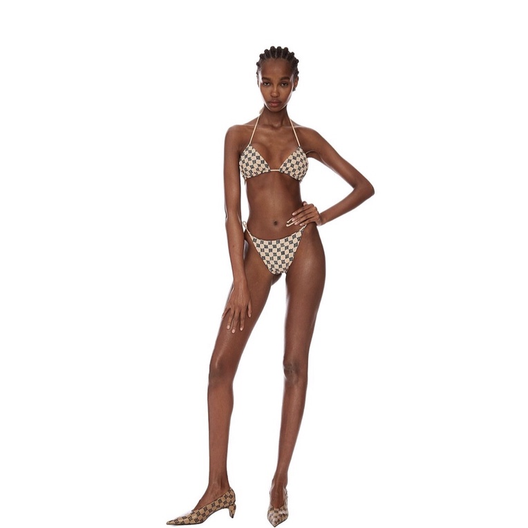 Bộ Bikini Mis bhv