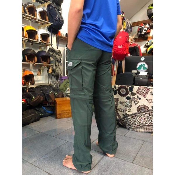 Quần Trekking VNXK