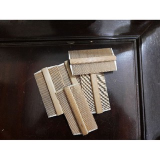 Lược Mau Lược Bí Chải Chấy, Chải Đầu Bằng Gỗ Tre