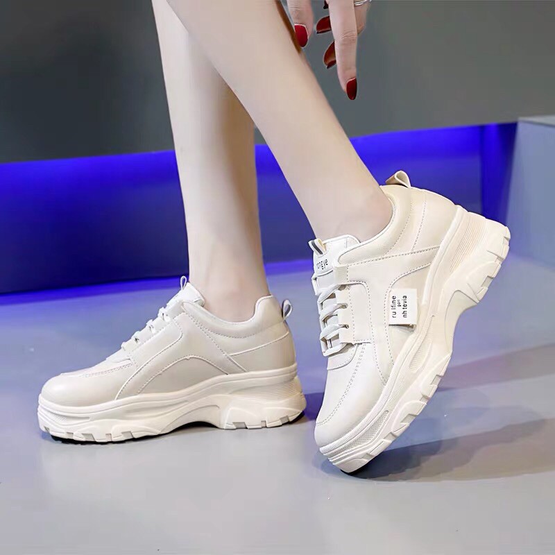 ( VIDEO)GIÀY THỂ THAO NỮ RUFINE | BigBuy360 - bigbuy360.vn