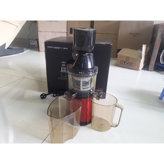 Máy ép chậm RANBEM 615 [giảm giá sốc] nhập khẩu chính hãng bảo hành 12 tháng