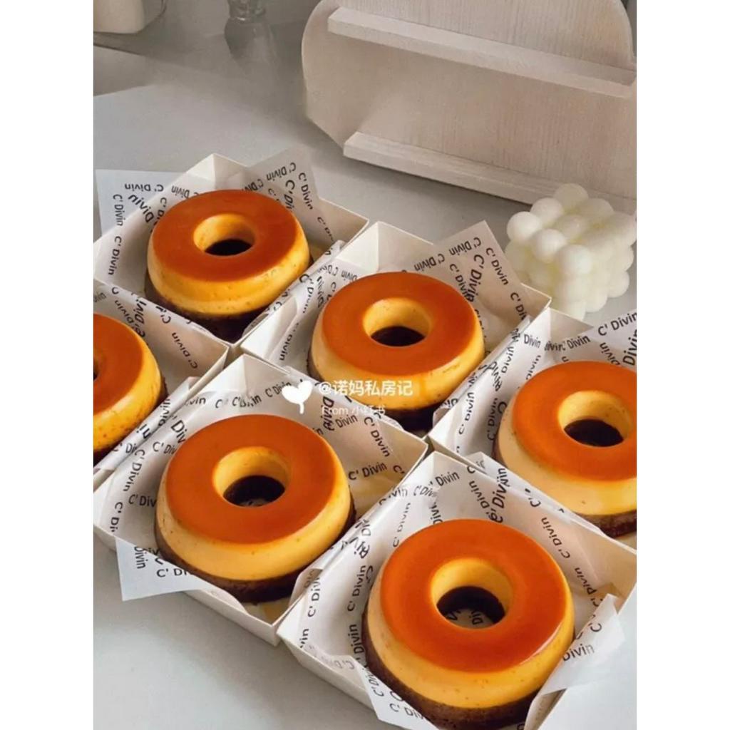 Khuôn chiffon/ Khuôn lõi giữa đế liền