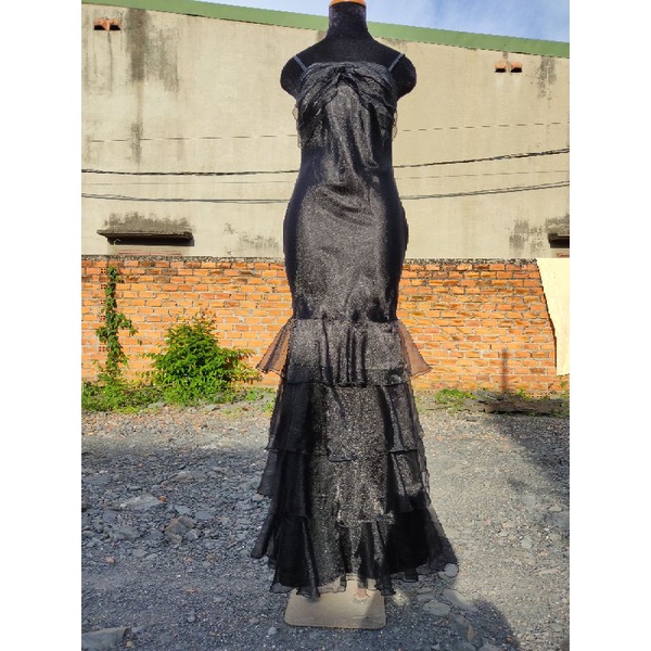 Đầm dạ hội size S