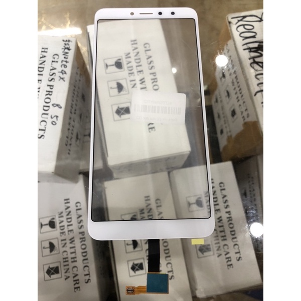 Cảm ứng Xiaomi Redmi S2 xịn