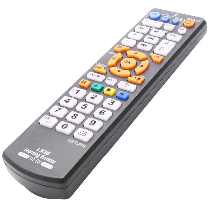 Điều Khiển Từ Xa Thông Minh Cho X96 X96 Mini X96W Android TV Box IR Và Phụ Kiện