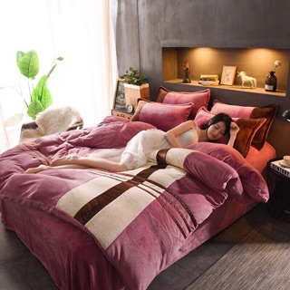 NỈ NHUNG NATURAL CAO CẤP