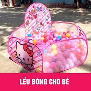 Quây chơi hạt muồng [ Kho sỉ ]