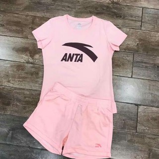Bộ thể thao anta nữ siêu hot