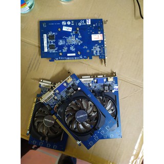 Card màn hình gt 730 2g d5