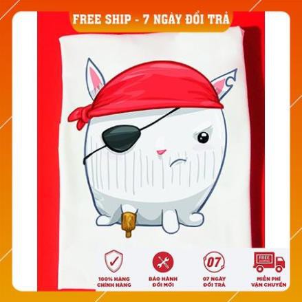 [FreeShip]  Áo thun icon bánh bao facebook BUN17,bao đổi trả,CHẤT ĐẸP