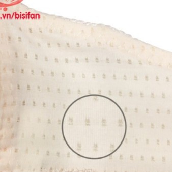 Aó ngực mỏng không gọng Không mút mặc nhà A788 CUP C thông hơi big size cho bà già bầu ngực to chất cotton chất đẹp