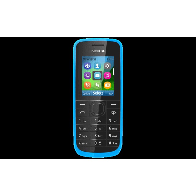 Điện Thoại Nokia 109 - bảo hành 12 tháng