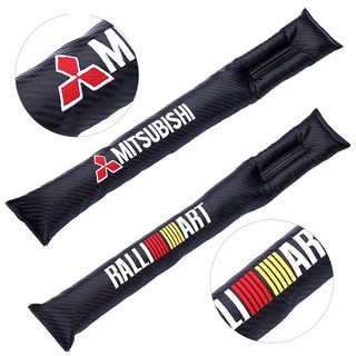 Miếng Đệm Chặn Khe Ghế Ngồi Chống Tràn Cho Xe Hơi Mitsubishi
