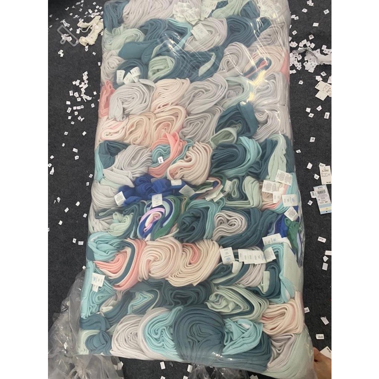 Set khăn mặt baby