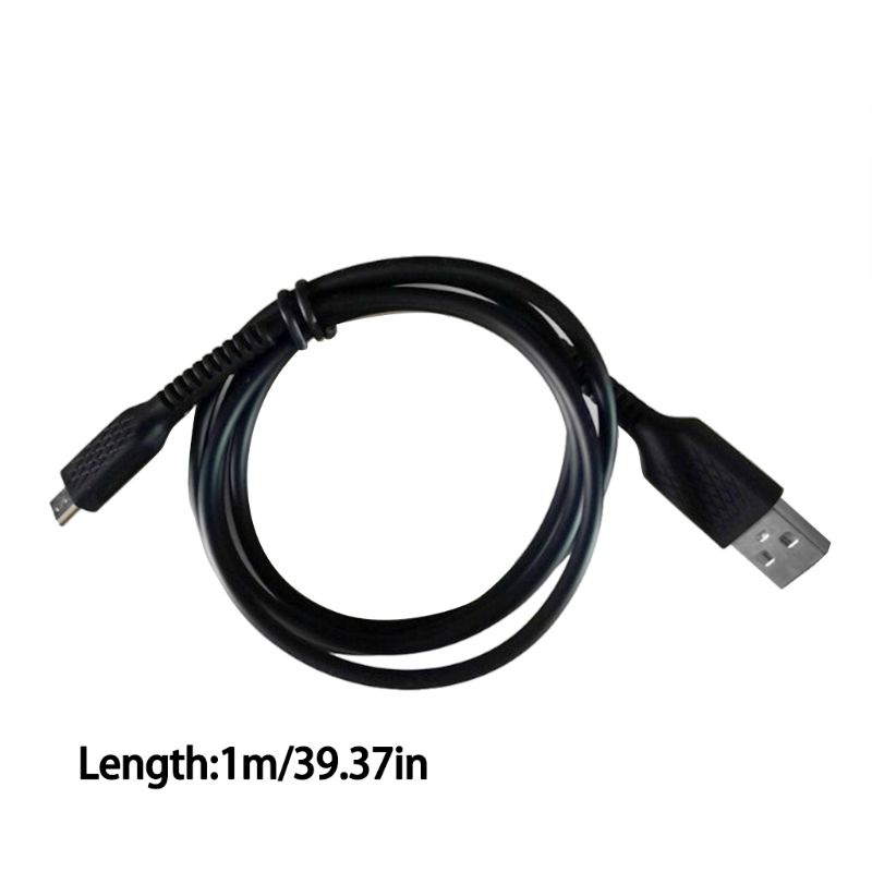 Dây Cáp Sạc USB Thay Thế Cho Tai Nghe Không Dây MAJORII / MAJORII / MONITNR / MONITNRII A ,N ,C